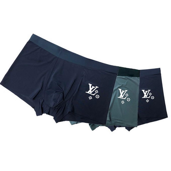 Louis Vuitton Boxer Shorts ID:20220807-268